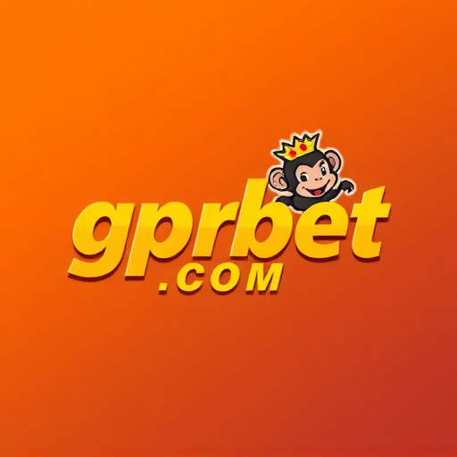 Gprbet logo